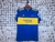 Camisa Boca Juniors I 21/22 - Masculina