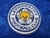 Camisa Leicester City Home 21/22 - Masculina - loja online