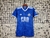 Camisa Leicester City Home 21/22 - Masculina