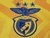 Camisa II Benfica 22/23 - Masculina - Fut Buy