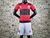 Mini Uniforme 1 CR Flamengo 21/22