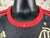 Mini Uniforme 3 CR Flamengo 21/22 - Fut Buy