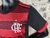 Mini Uniforme 1 CR Flamengo 22/23 - Fut Buy