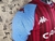 Camisa I Aston Villa 21/22 - Masculina na internet