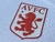 Camisa II Aston Villa 22/23 - Masculina Azul - loja online