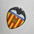 Camisa Valencia Home 21/22 - Masculina na internet