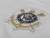 Imagem do Mini Uniforme 1 Corinthians 22/23