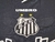 Camisa Santos Charlie Brown Jr. Marginal Alado - Fut Buy