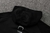Imagem do Conjunto De Frio AC Milan - Preto