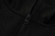 Conjunto De Frio AC Milan - Preto - loja online