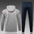 Conjunto De Frio PSG - Com Zíper - comprar online