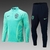 Conjunto Agasalho Seleção Brasil 22/23