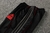 Conjunto De Frio Arsenal 21/22 - Preto/vermelho - loja online