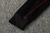 Conjunto De Frio Arsenal 21/22 - Preto/vermelho - Fut Buy