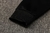 Conjunto De Frio PSG Preto - Sem Zíper - loja online