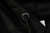 Conjunto De Frio PSG Preto - Sem Zíper - loja online