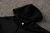 Conjunto De Frio PSG Preto - Sem Zíper - Fut Buy