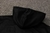 Conjunto De Frio PSG Preto - Com Zíper na internet