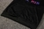 Imagem do Conjunto De Frio PSG Preto - Com Zíper