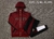 Conjunto De Frio PSG 21/22 Vermelho - Com Zíper na internet