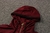 Conjunto De Frio PSG 21/22 Vermelho - Com Zíper - Fut Buy