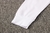 Conjunto De Frio PSG Branco - Com Zíper - loja online