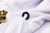 Conjunto De Frio PSG Branco - Com Zíper - loja online