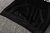 Conjunto De Frio PSG Preto/Branco - Sem Zíper na internet