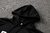 Conjunto De Frio PSG Preto/Branco - Sem Zíper - Fut Buy