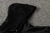 Conjunto De Frio PSG Preto/Branco - Sem Zíper