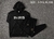 Conjunto De Frio PSG Preto/Branco - Sem Zíper na internet