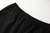 Conjunto De Frio Barcelona - Preto/Azul - comprar online