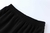 Conjunto De Frio Barcelona - Preto/Rosa - Fut Buy