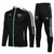 Conjunto De Frio Arsenal - Sem Capuz