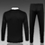 Conjunto De Frio Arsenal - Sem Capuz - comprar online