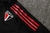Conjunto De Frio São Paulo - Preto - comprar online