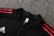 Conjunto De Frio São Paulo - Preto - Fut Buy