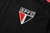 Conjunto De Frio São Paulo - Preto - loja online