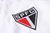 Conjunto De Frio São Paulo - Branco - loja online