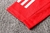 Conjunto De Frio São Paulo - Vermelho - loja online