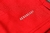 Conjunto De Frio São Paulo - Vermelho - comprar online