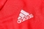 Conjunto De Frio São Paulo - Vermelho - loja online