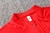 Conjunto De Frio São Paulo - Vermelho - Fut Buy