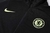 Conjunto De Frio Chelsea - Preto/Amarelo - loja online
