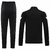 Conjunto De Frio Chelsea - Preto/Amarelo - comprar online