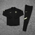 Conjunto De Frio Chelsea - Preto/Amarelo na internet