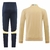 Conjunto De Frio Barcelona -Dourado - comprar online