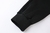 Conjunto De Frio Tech Fleece - Preto/Cinza - loja online