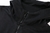 Conjunto De Frio Tech Fleece - Preto/Cinza - Fut Buy