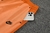 Conjunto De Frio Tech Fleece - Laranja - Fut Buy